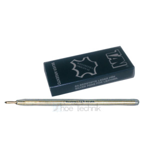 Silver Pen Westrefill (25pcs)